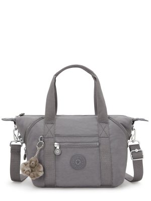 Art Mini Shoulder Bag