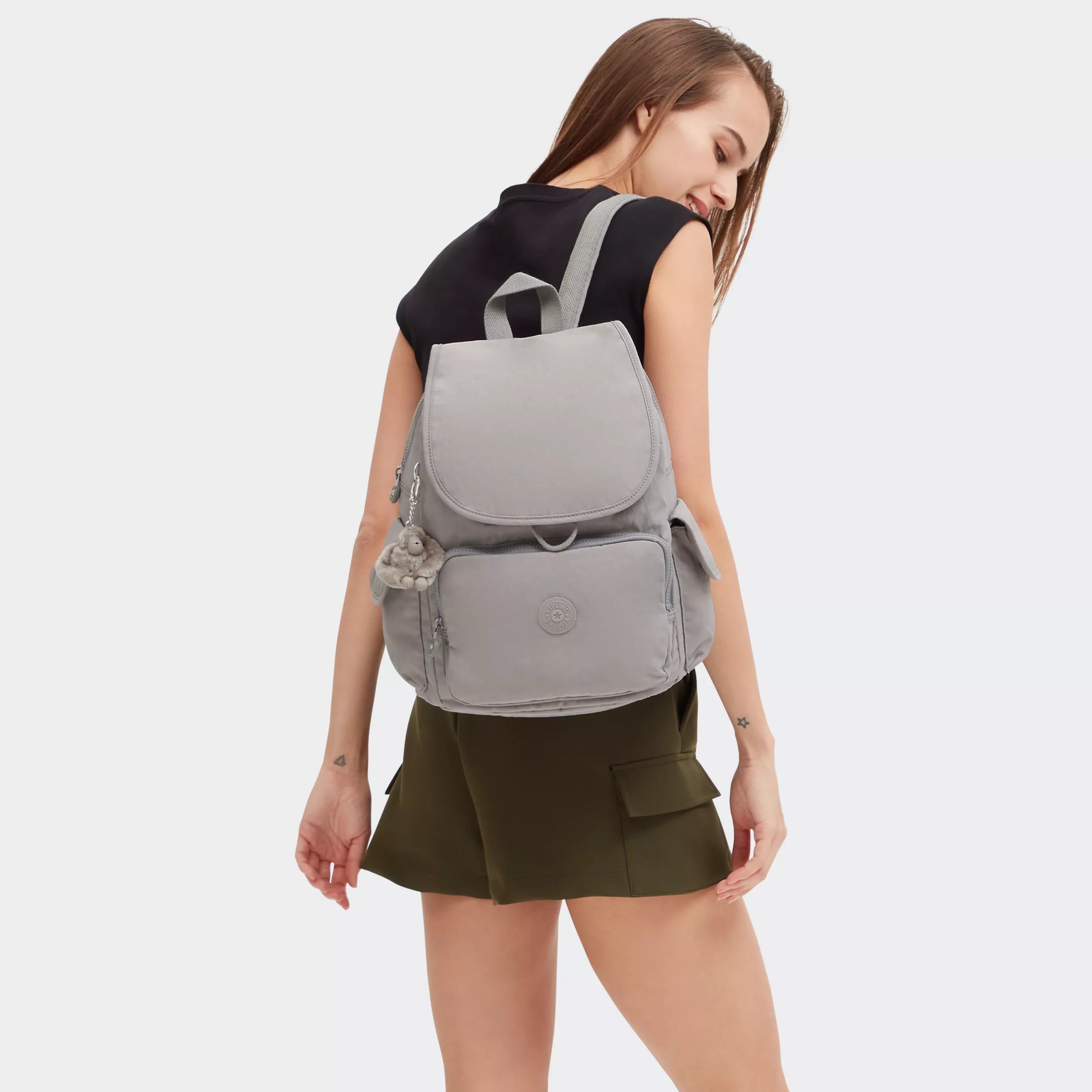 City Pack Backpack - Image 8