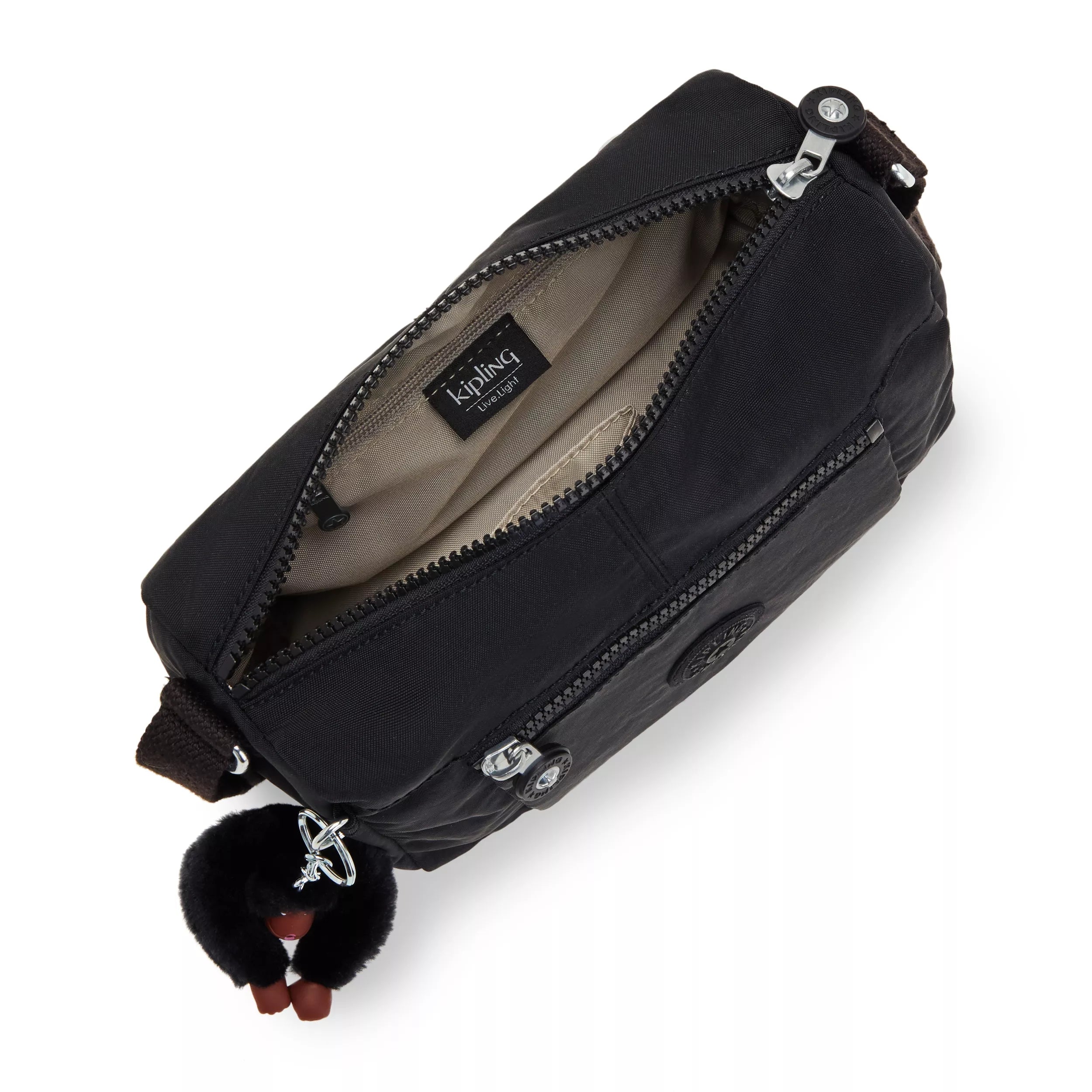 Wes Crossbody Bag - Image 4