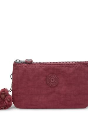 Creativity Large Pouch