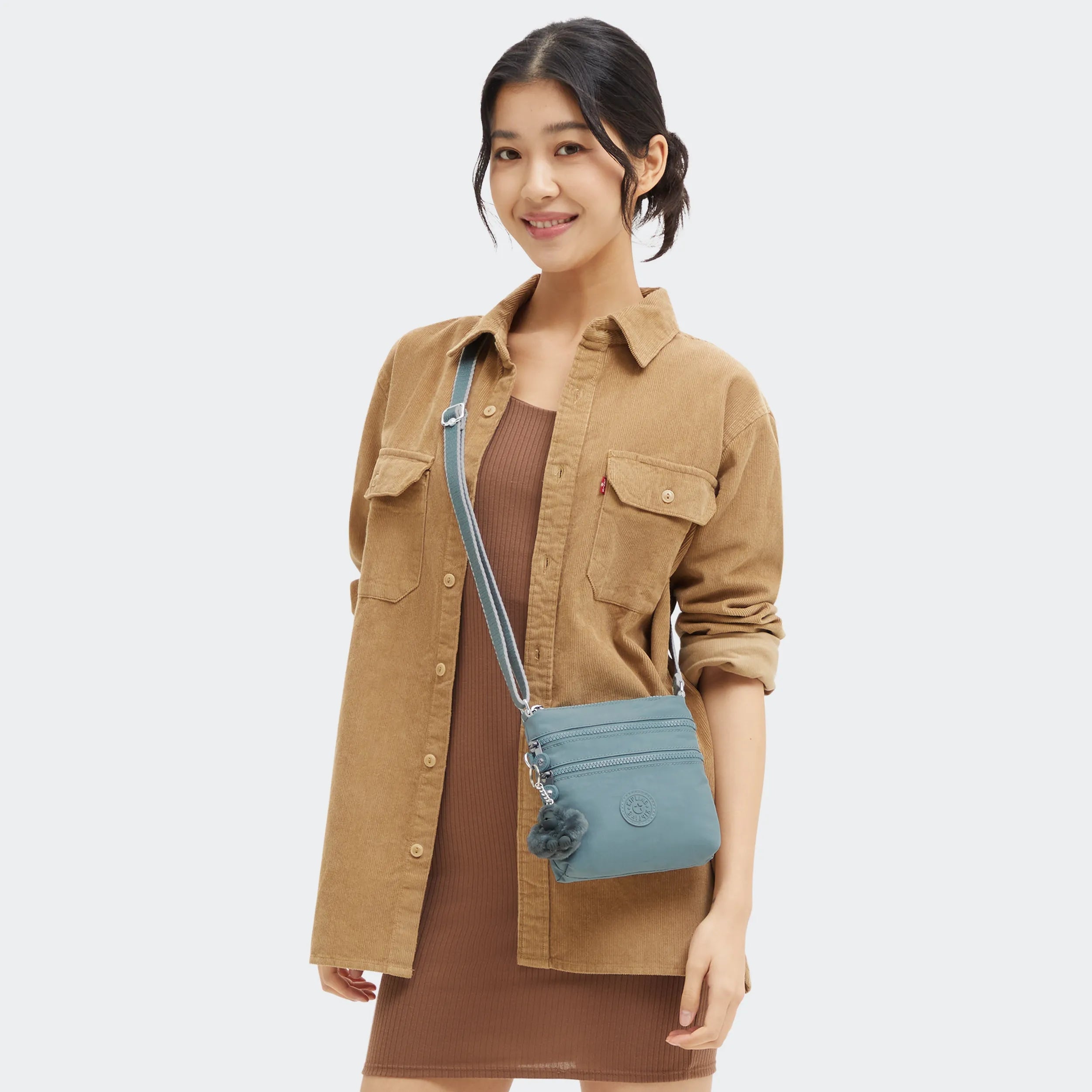 Alvar Extra Small Mini Bag - Image 7