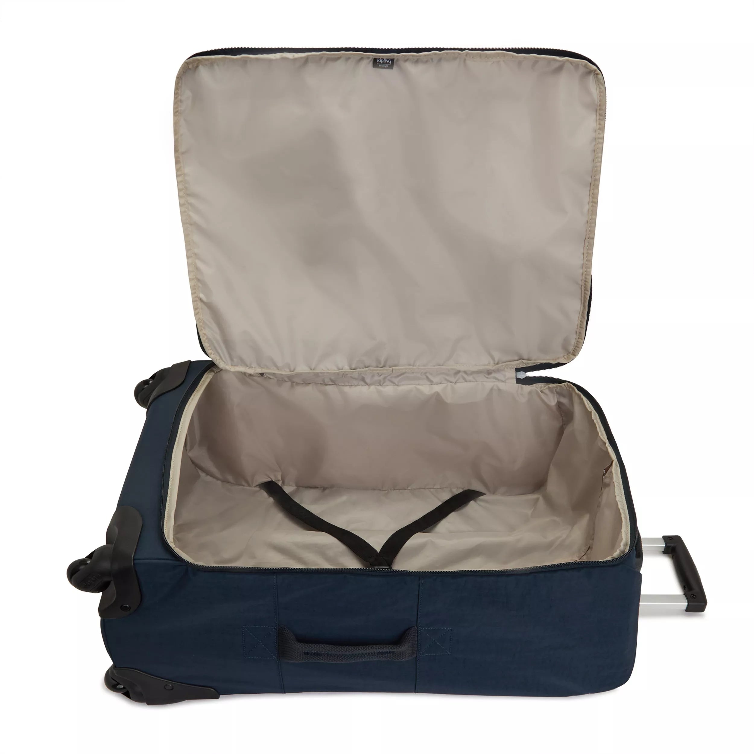 Darcey Medium Rolling Luggage - Image 4