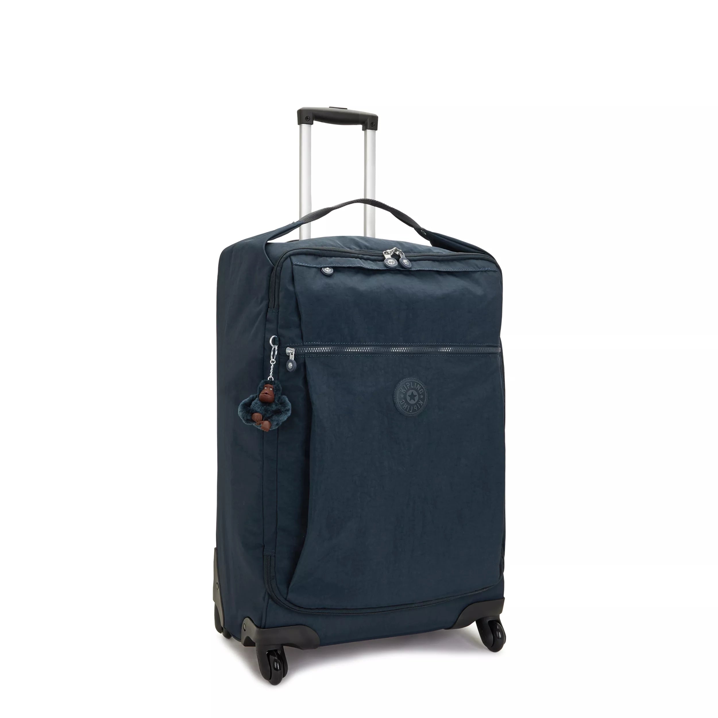 Darcey Medium Rolling Luggage - Image 5