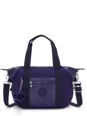 Art Mini Shoulder Bag