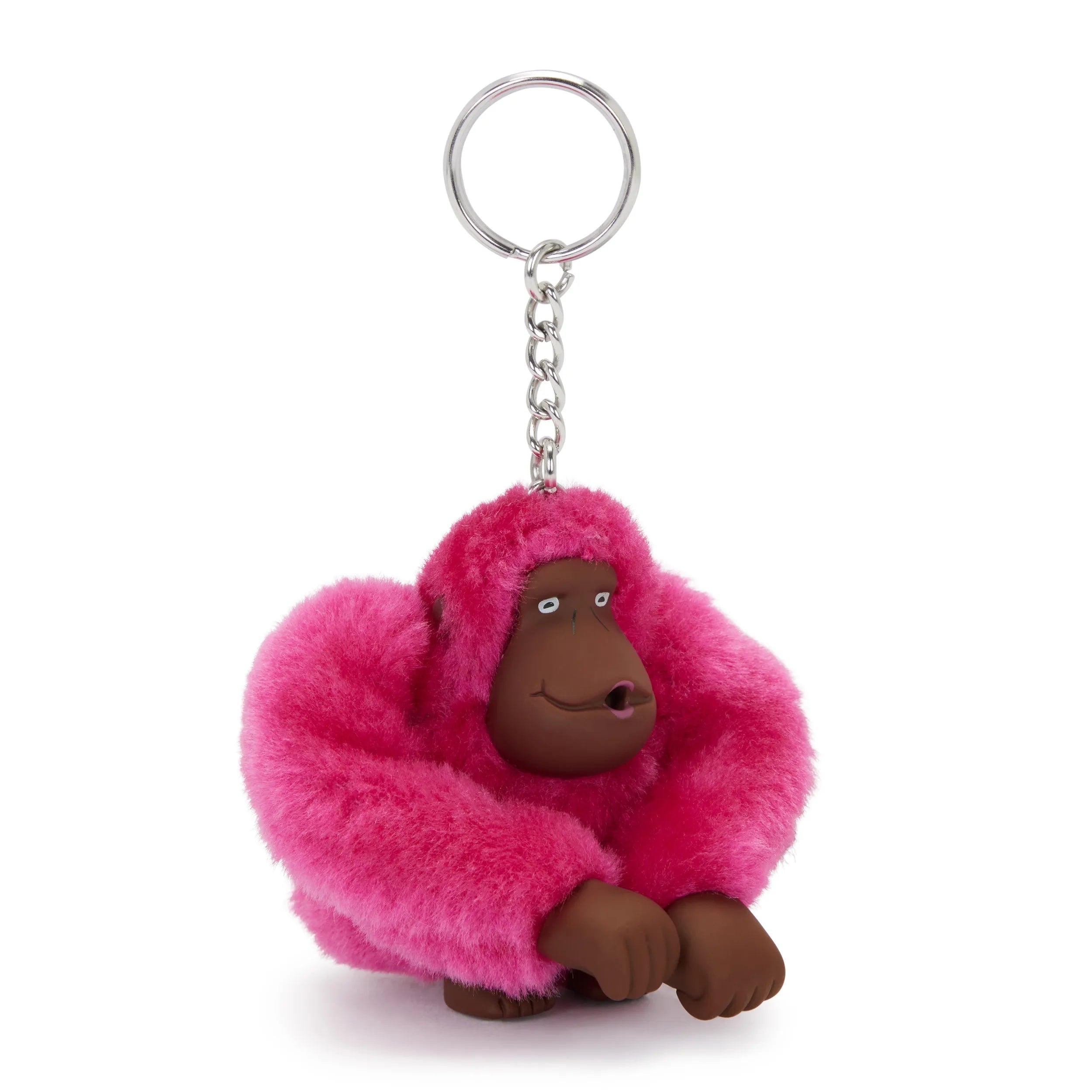 Sven Small Monkey Keychain - Image 2