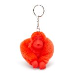 Sven Monkey Keychain