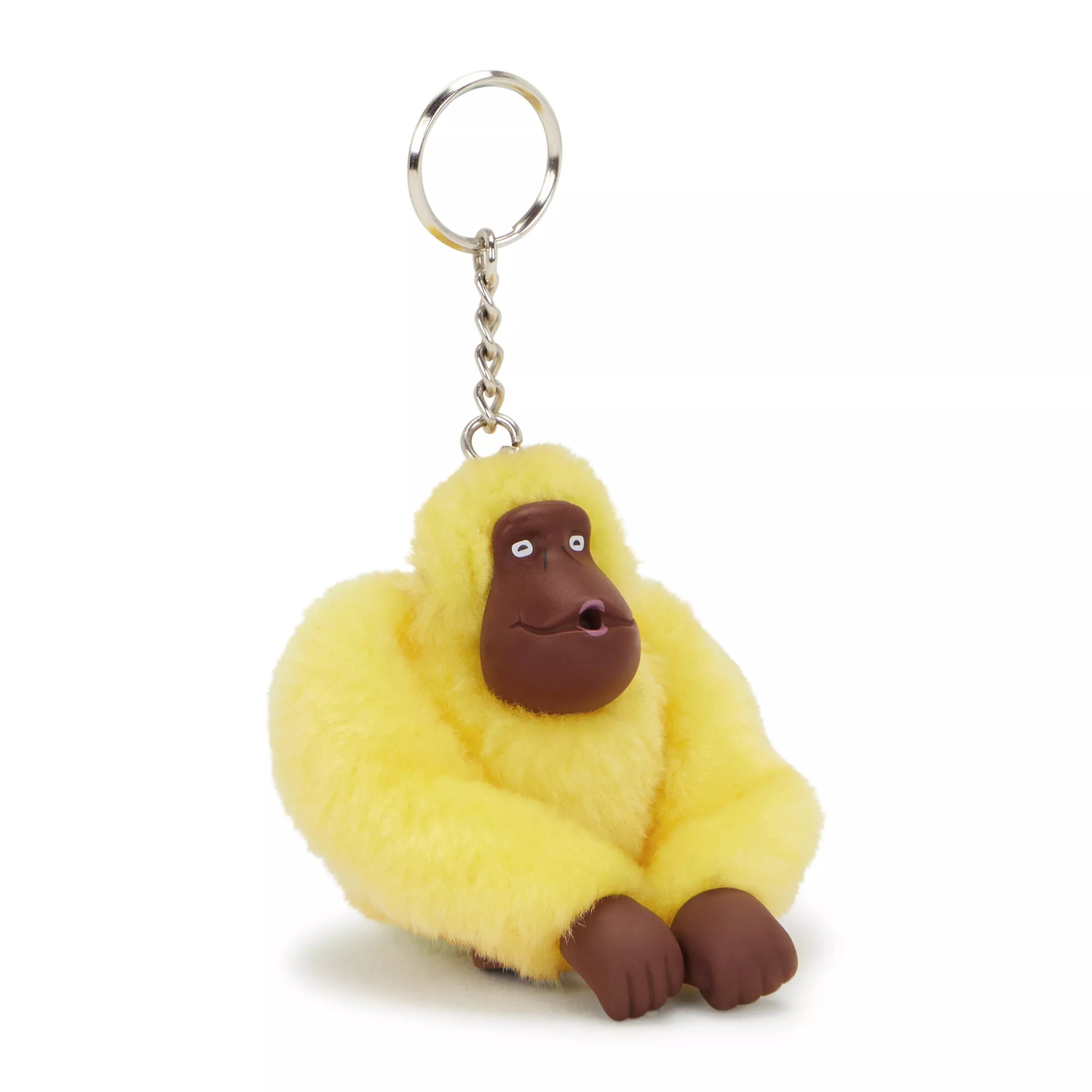 Sven Monkey Keychain - Image 2