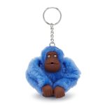 Sven Monkey Keychain