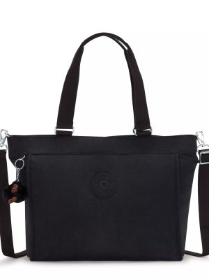 New Shopper Large Tote Bag