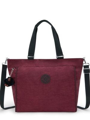 New Shopper Large Tote Bag