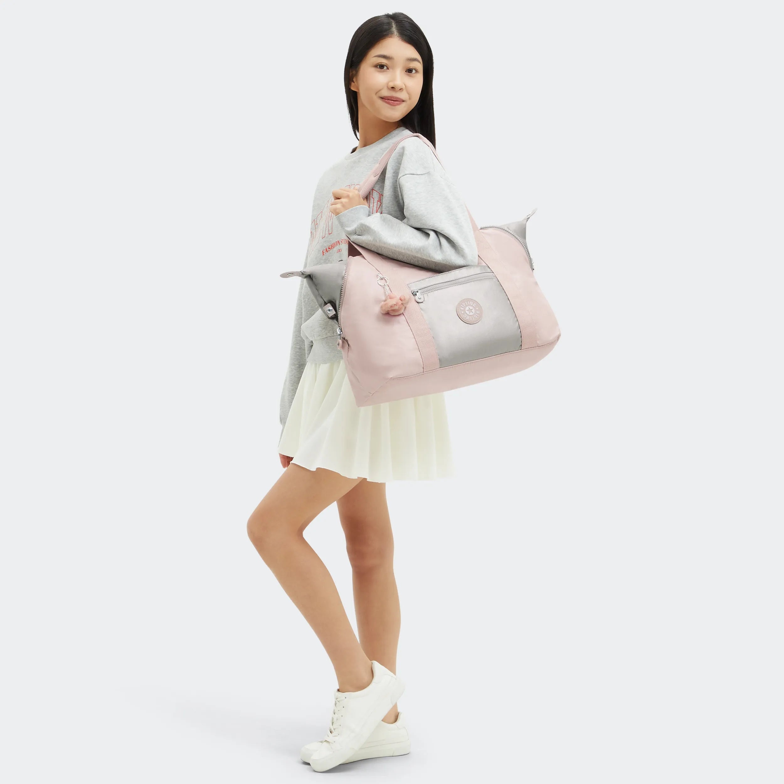 Art Medium Tote Bag - Image 2