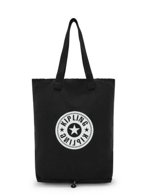 Hip Hurray Packable Tote Bag