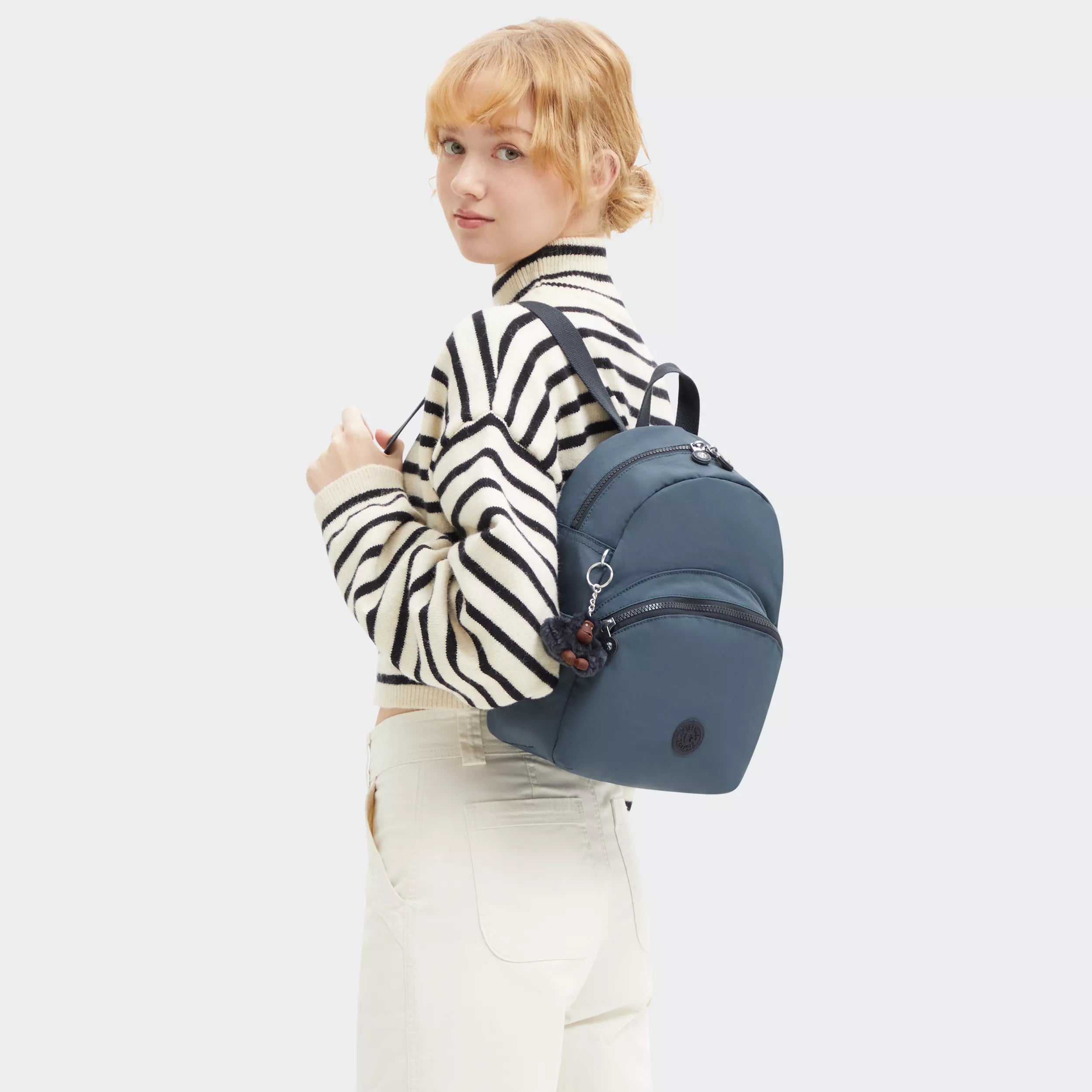 Chantria Small Backpack - Image 2