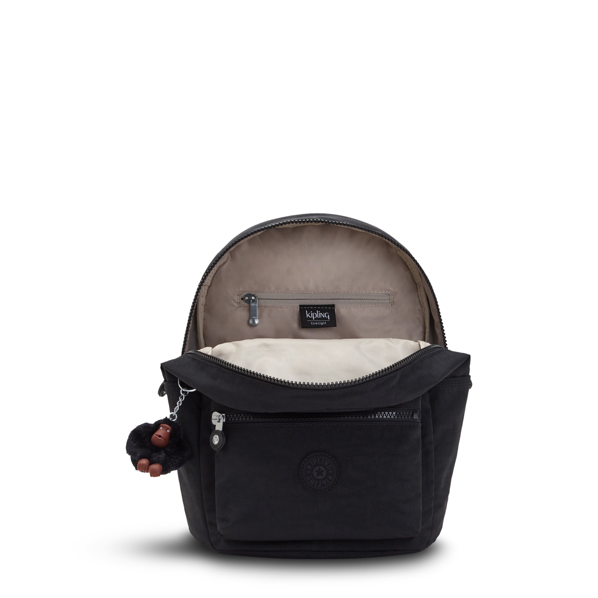 Ezra Small Backpack - Image 3