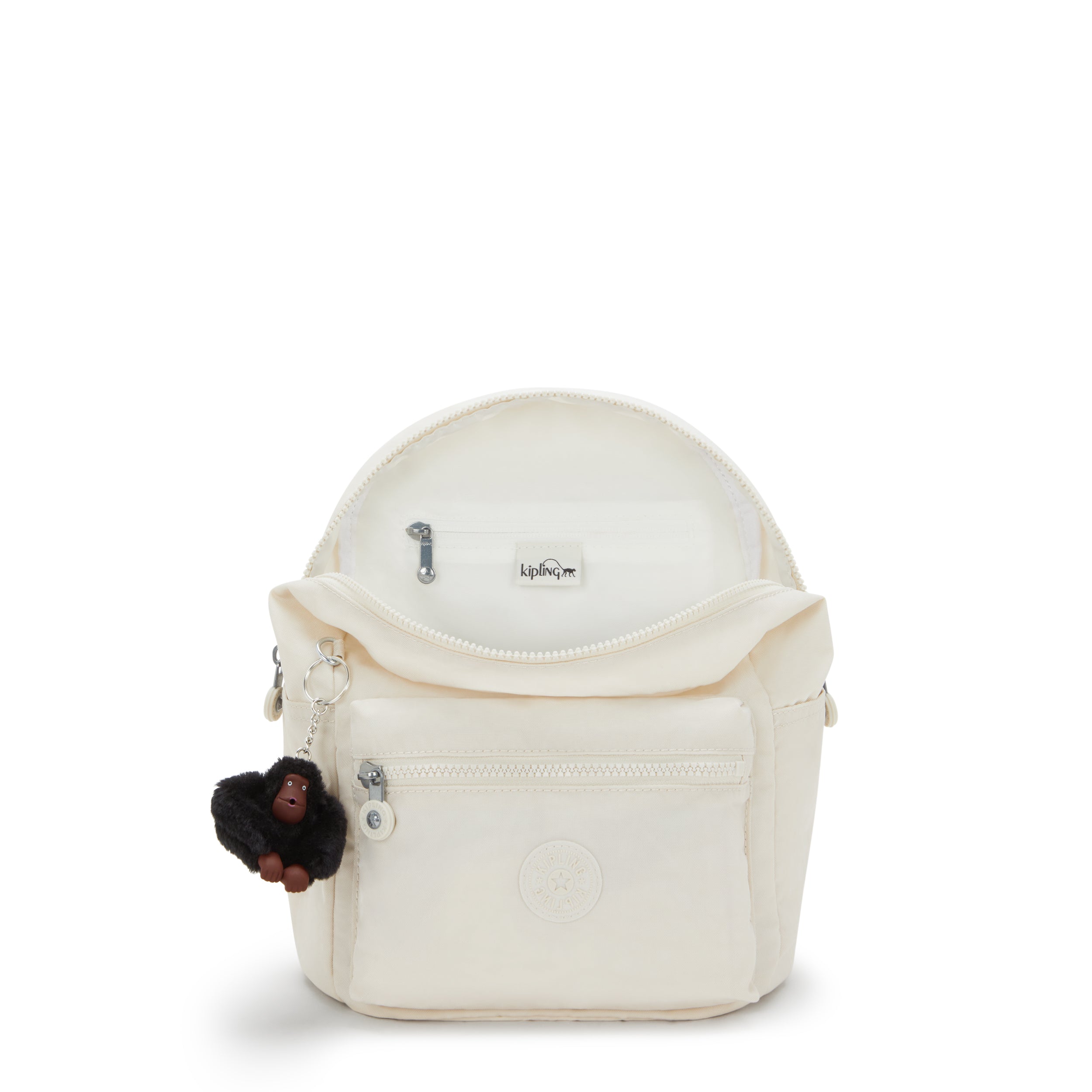 Ezra Small Backpack - Image 3