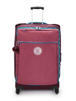 Darcey Large Rolling Luggage