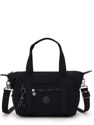 Art Mini Shoulder Bag