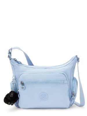 Gabbie Small Crossbody Bag