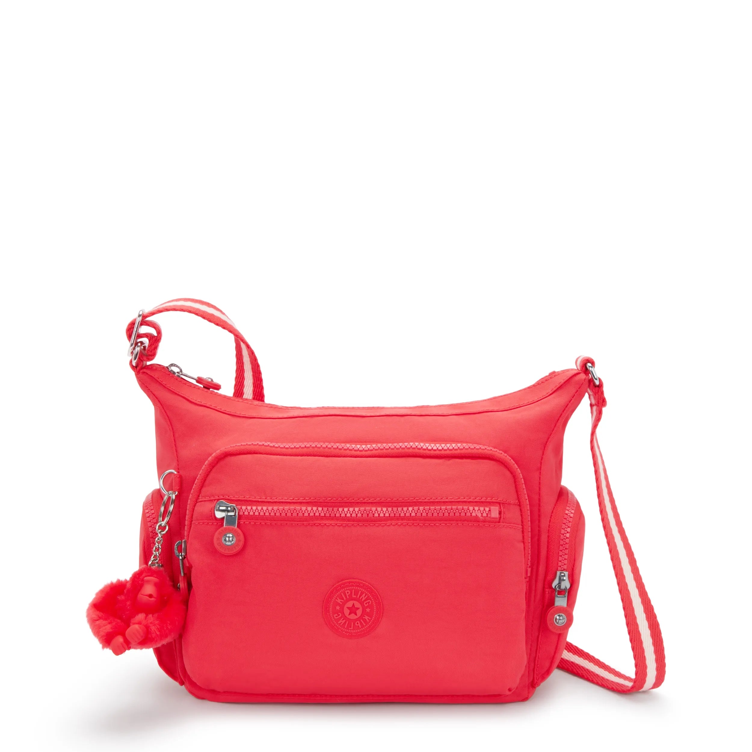 Gabbie Small Crossbody Bag