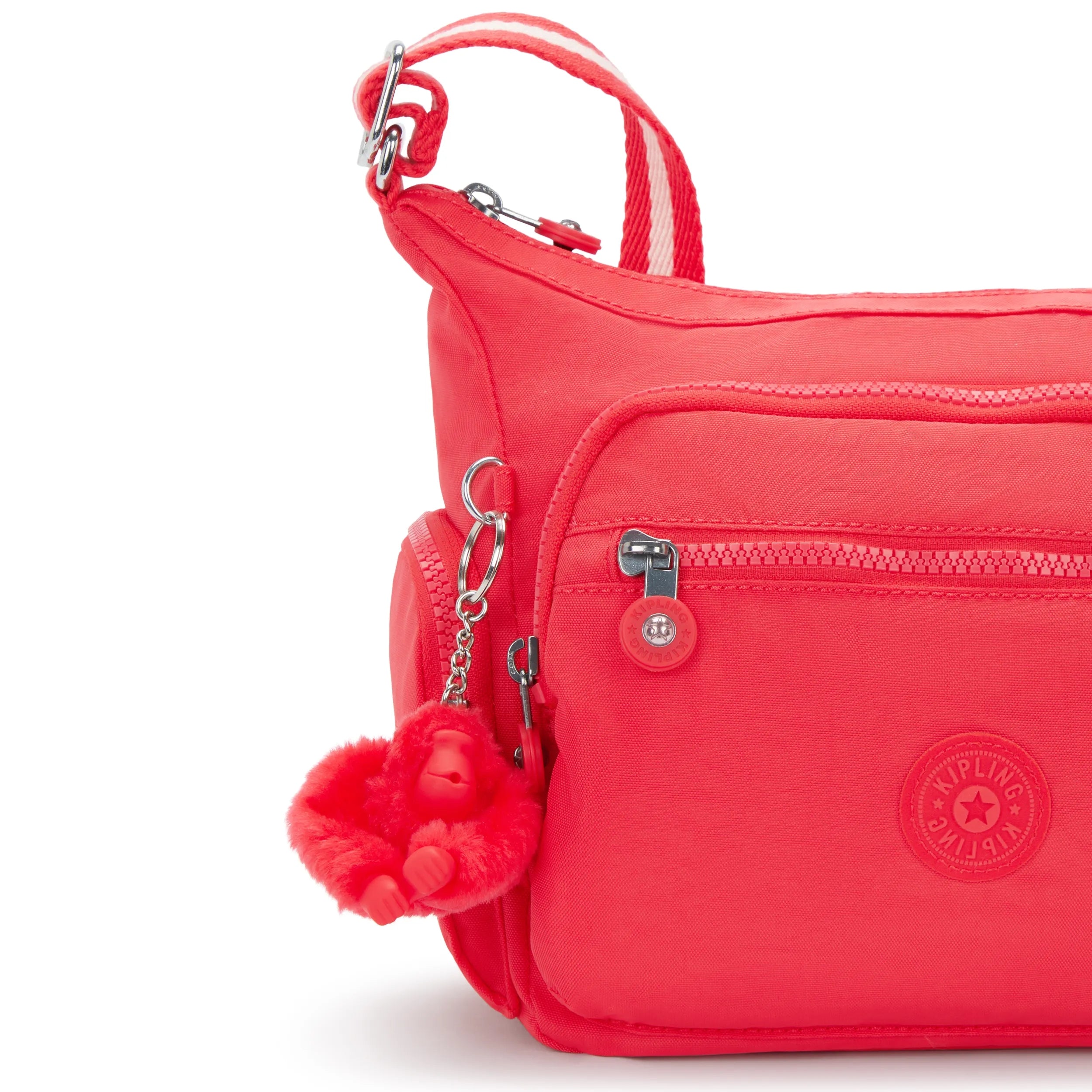 Gabbie Small Crossbody Bag - Image 6