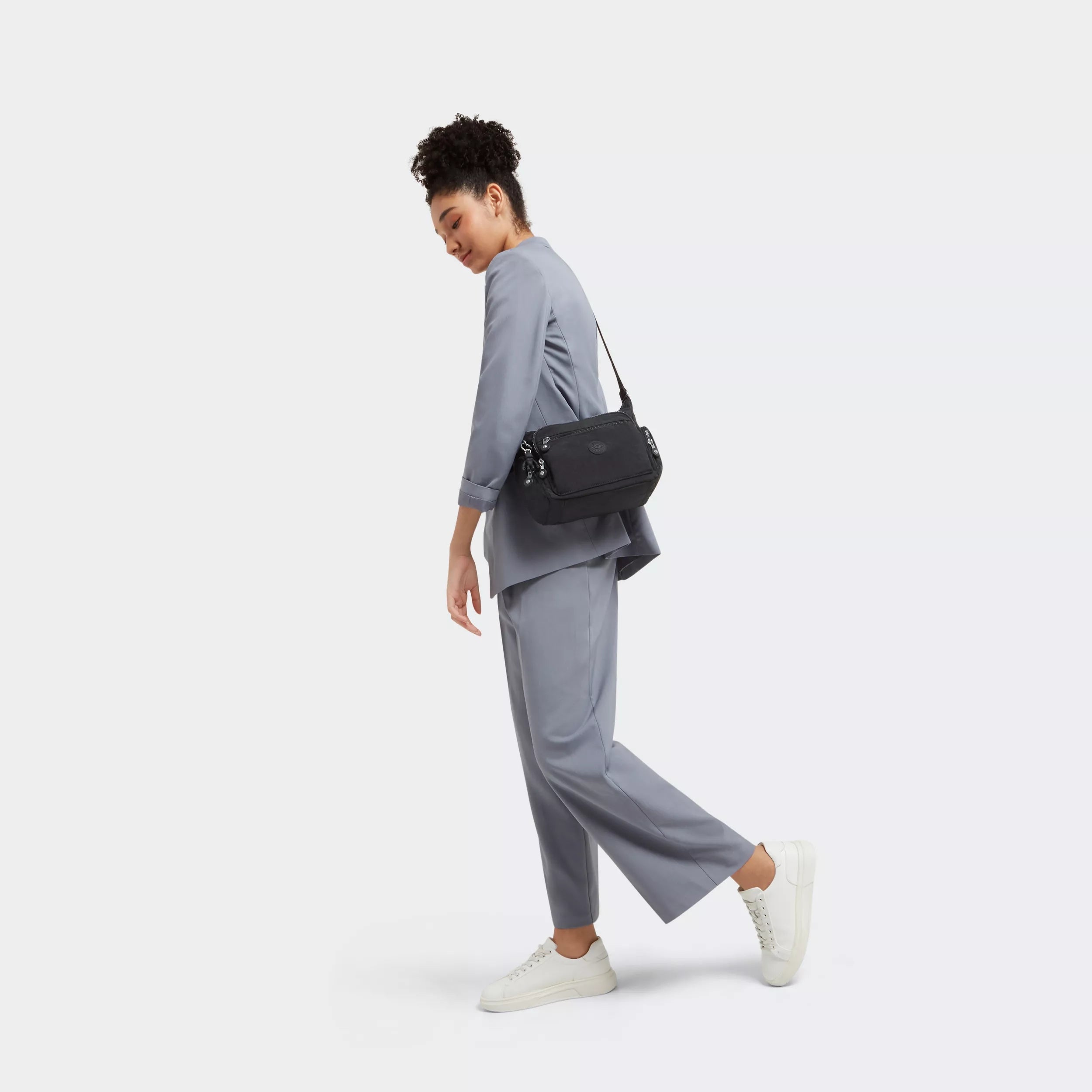 Gabbie Small Crossbody Bag - Image 7