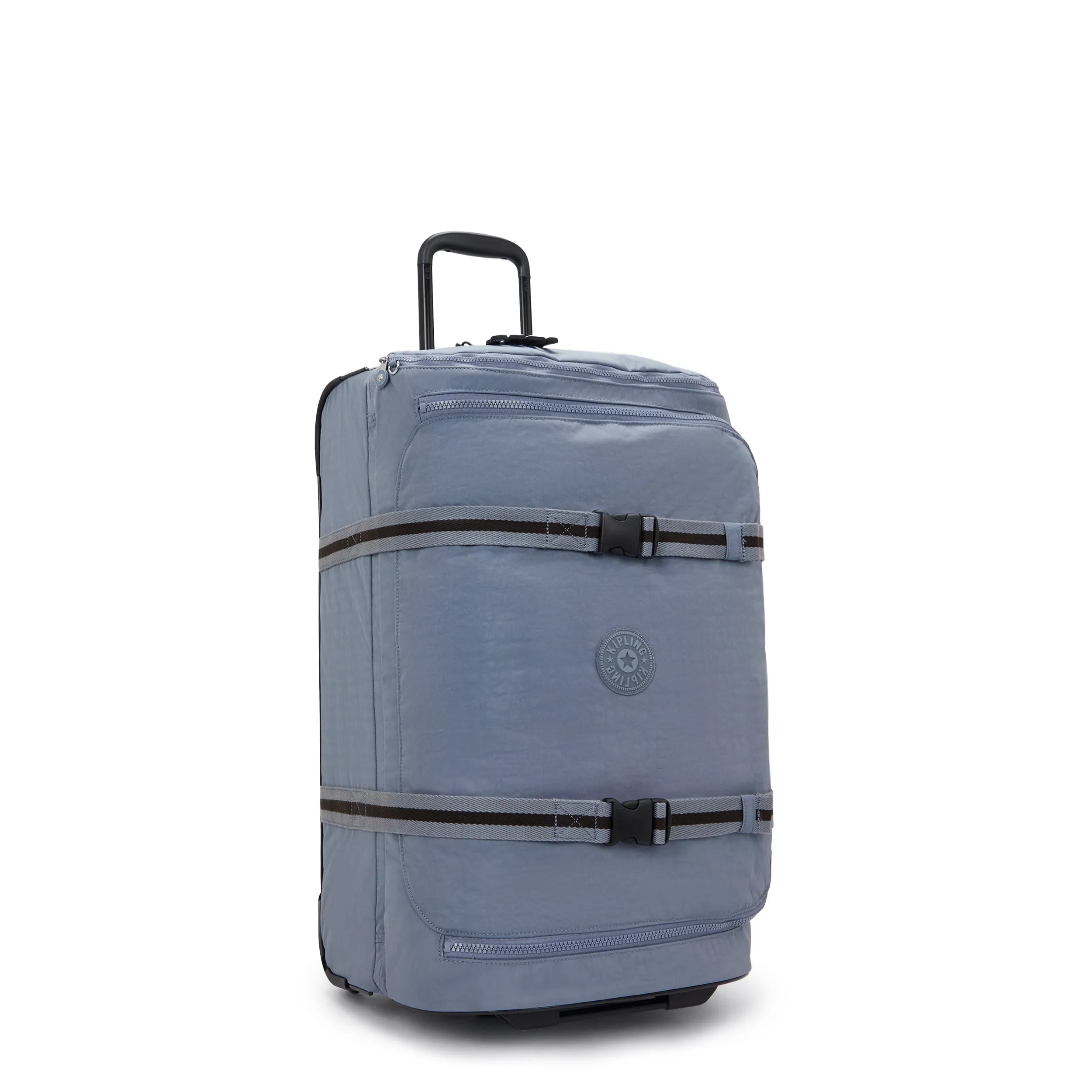 Aviana Medium Rolling Duffle Bag - Image 4