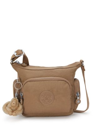 Gabbie Mini Crossbody Bag