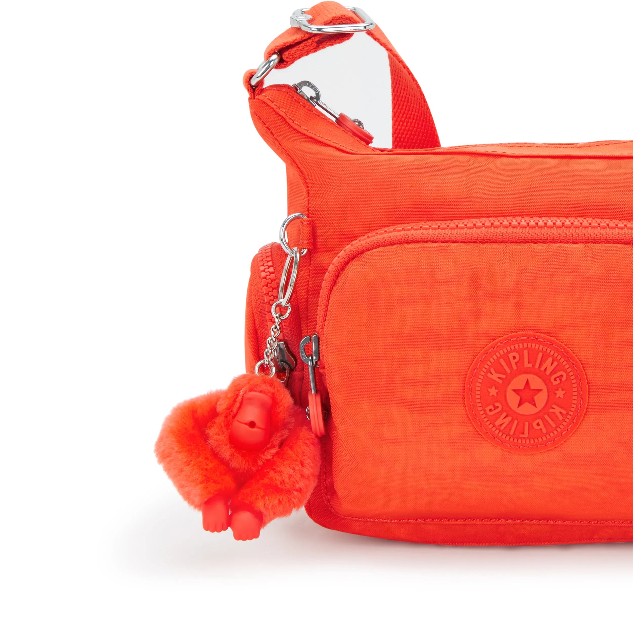 Gabbie Mini Crossbody Bag - Image 6