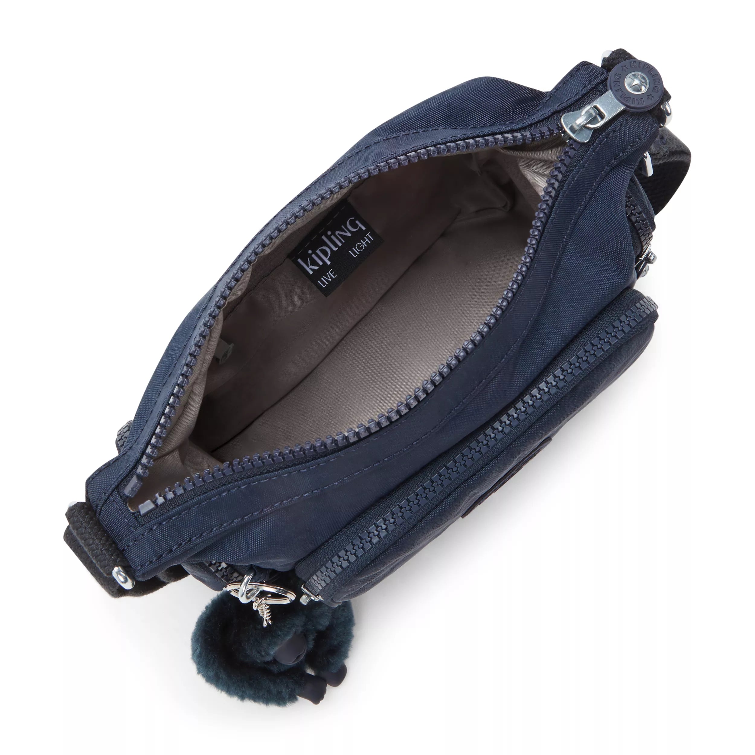 Gabbie Mini Crossbody Bag - Image 4