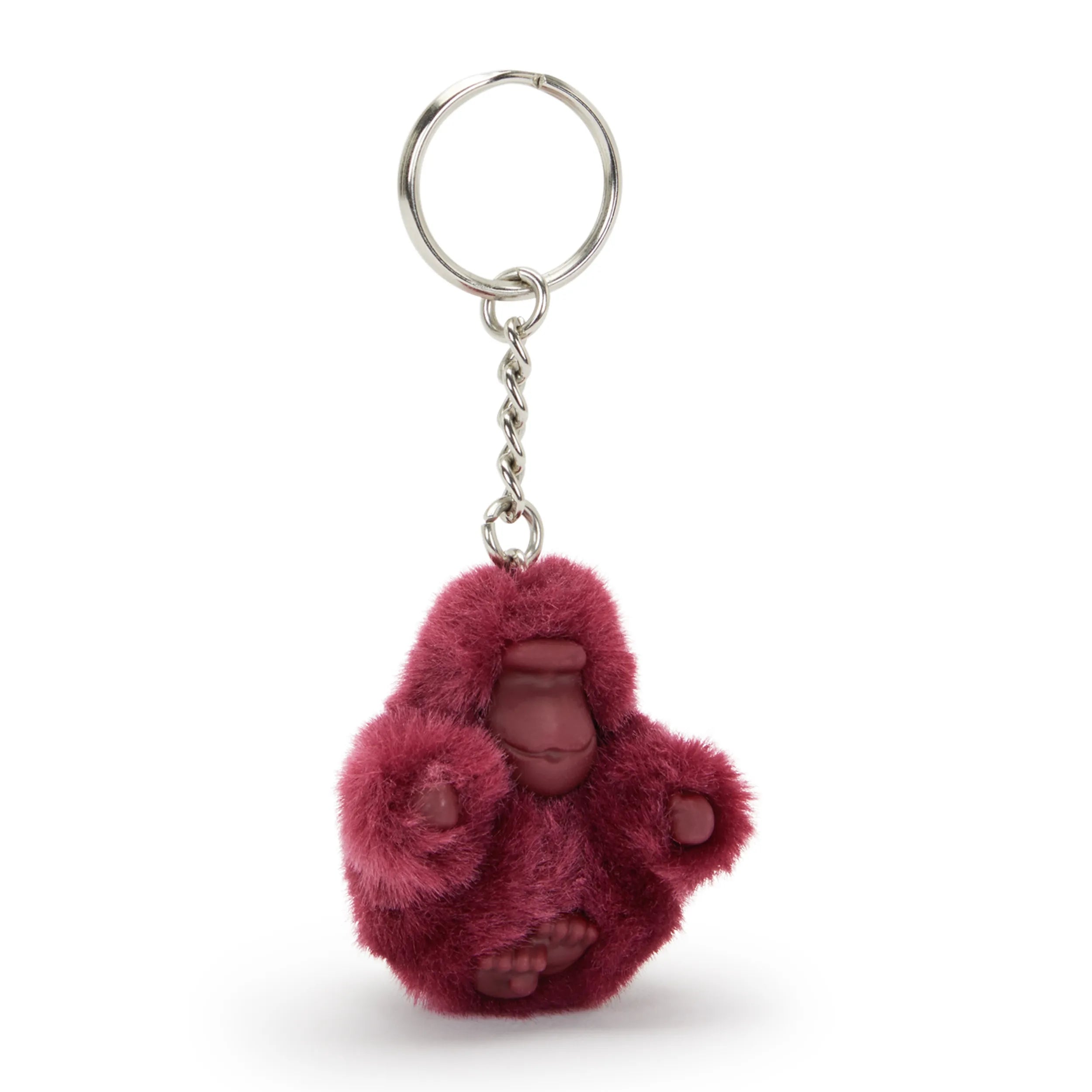 Sven Extra Small Monkey Keychain - Image 2