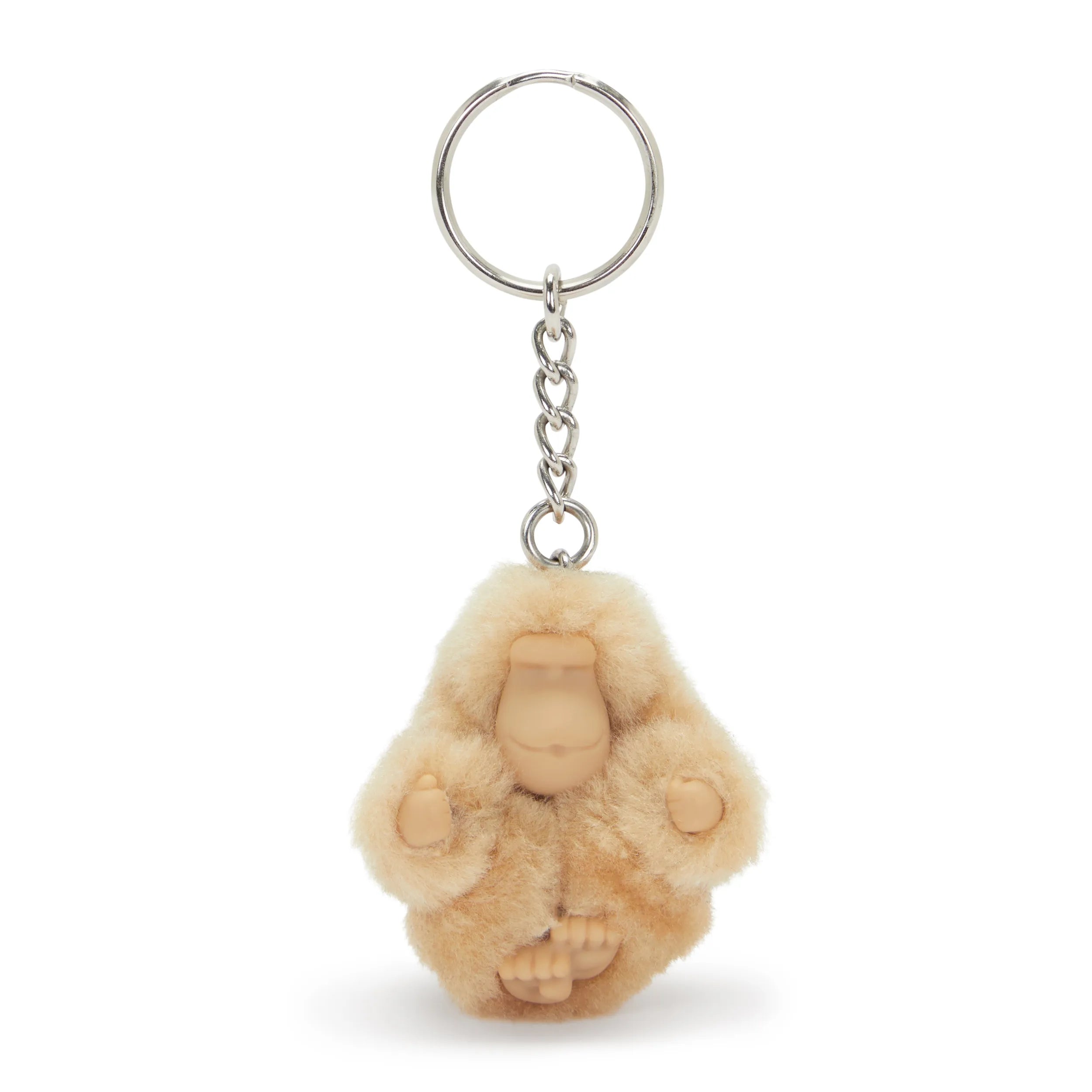 Sven Extra Small Monkey Keychain
