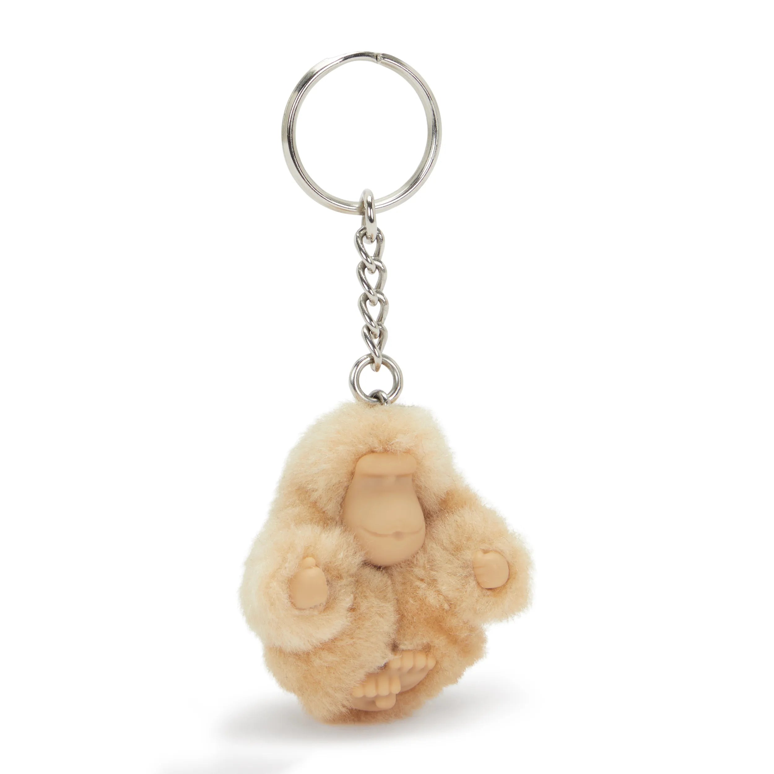 Sven Extra Small Monkey Keychain - Image 2