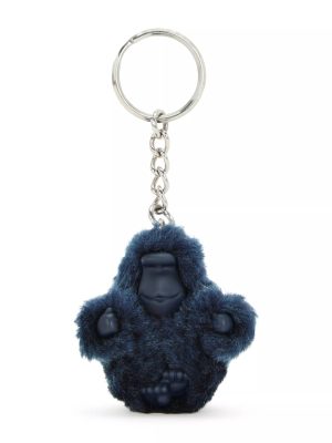 Sven Extra Small Monkey Keychain
