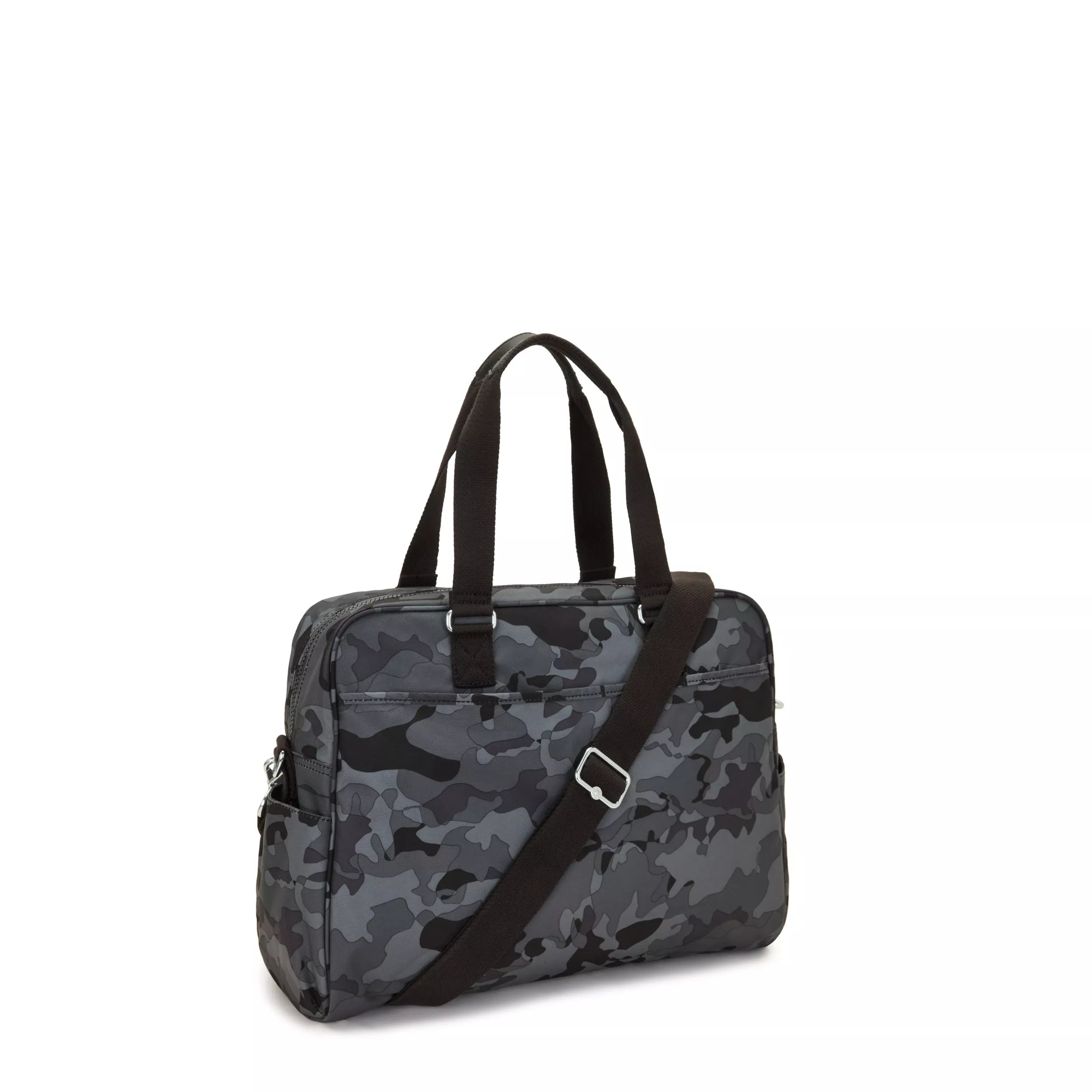 Alanna Printed Diaper Bag - Image 2