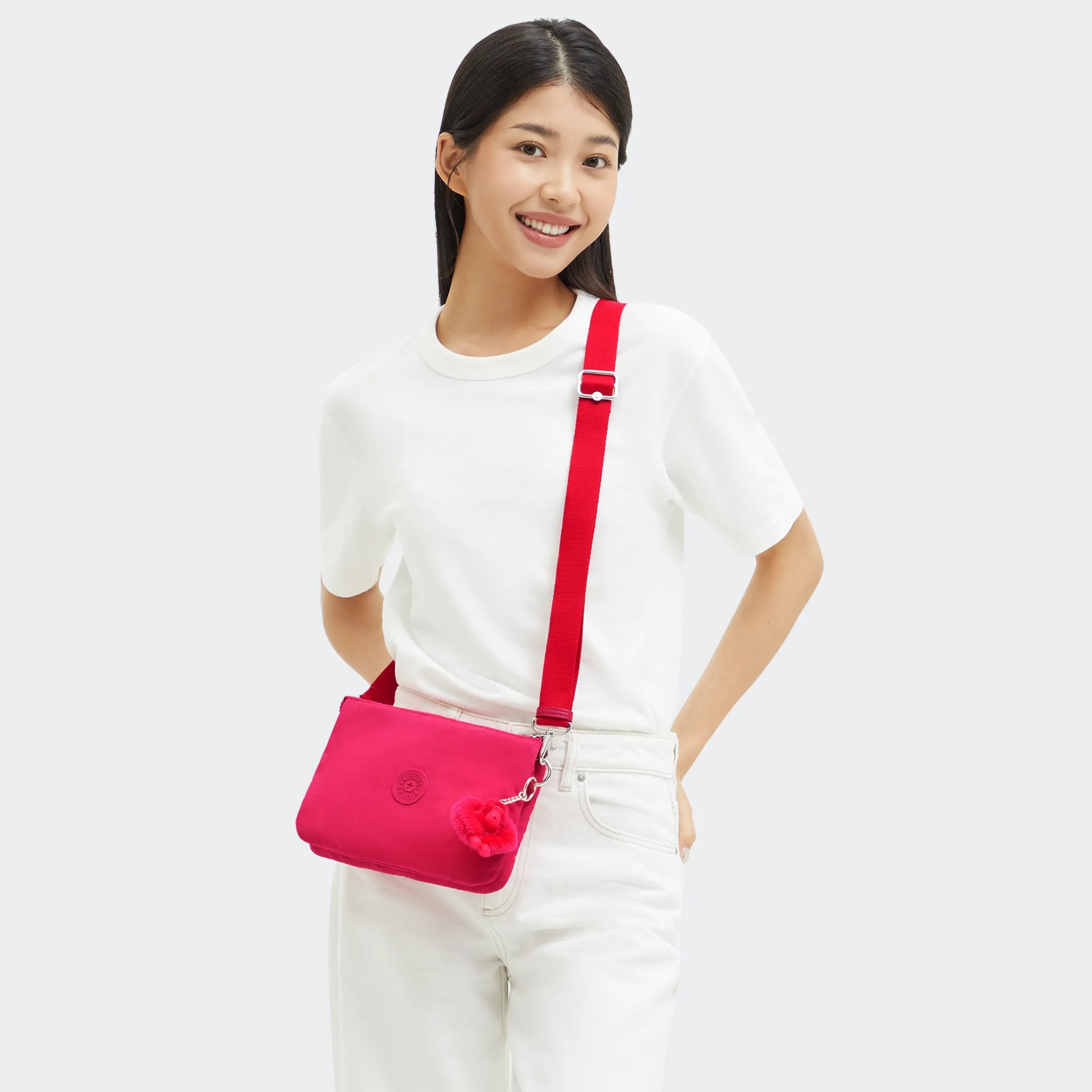 Riri Love Crossbody Bag - Image 7