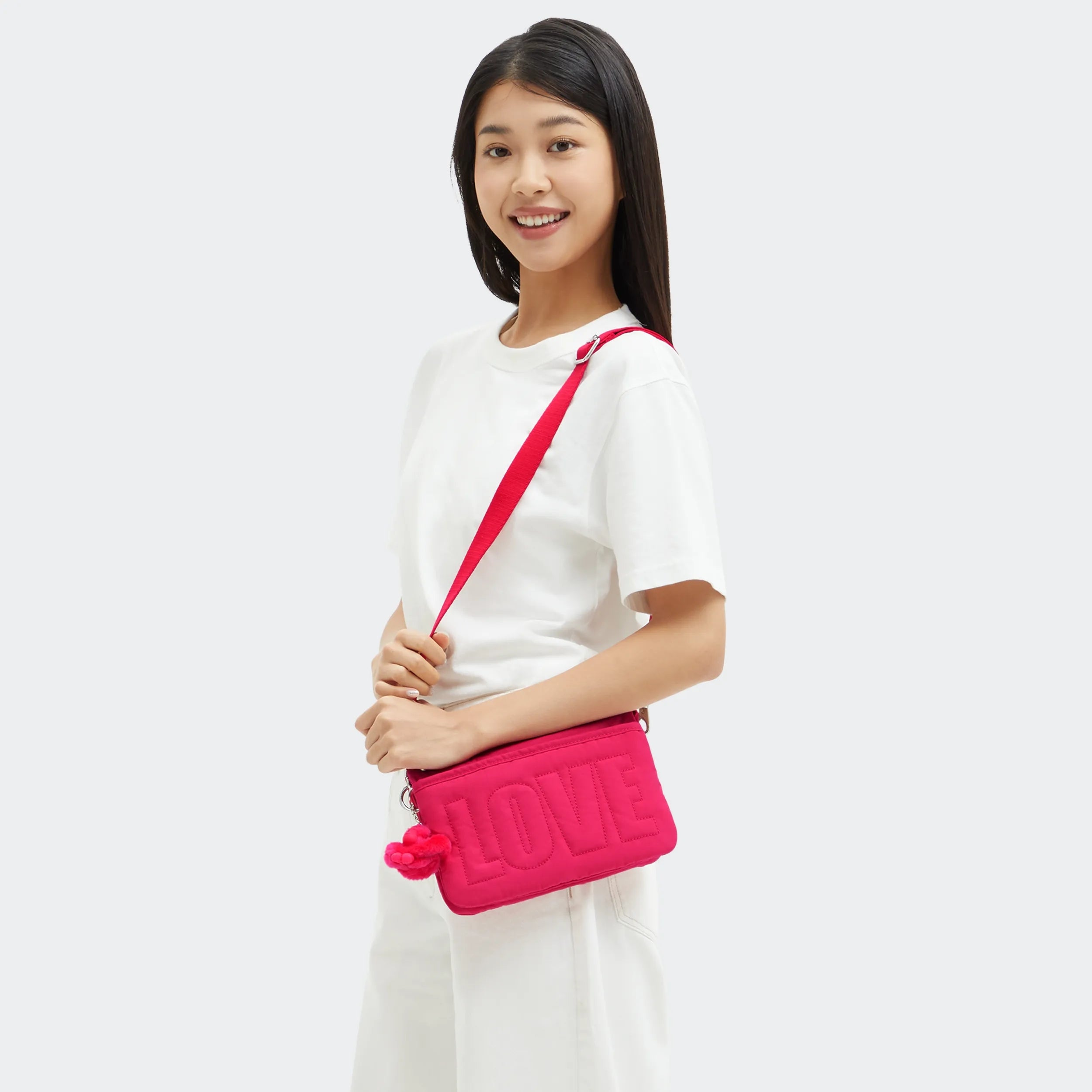 Riri Love Crossbody Bag - Image 9