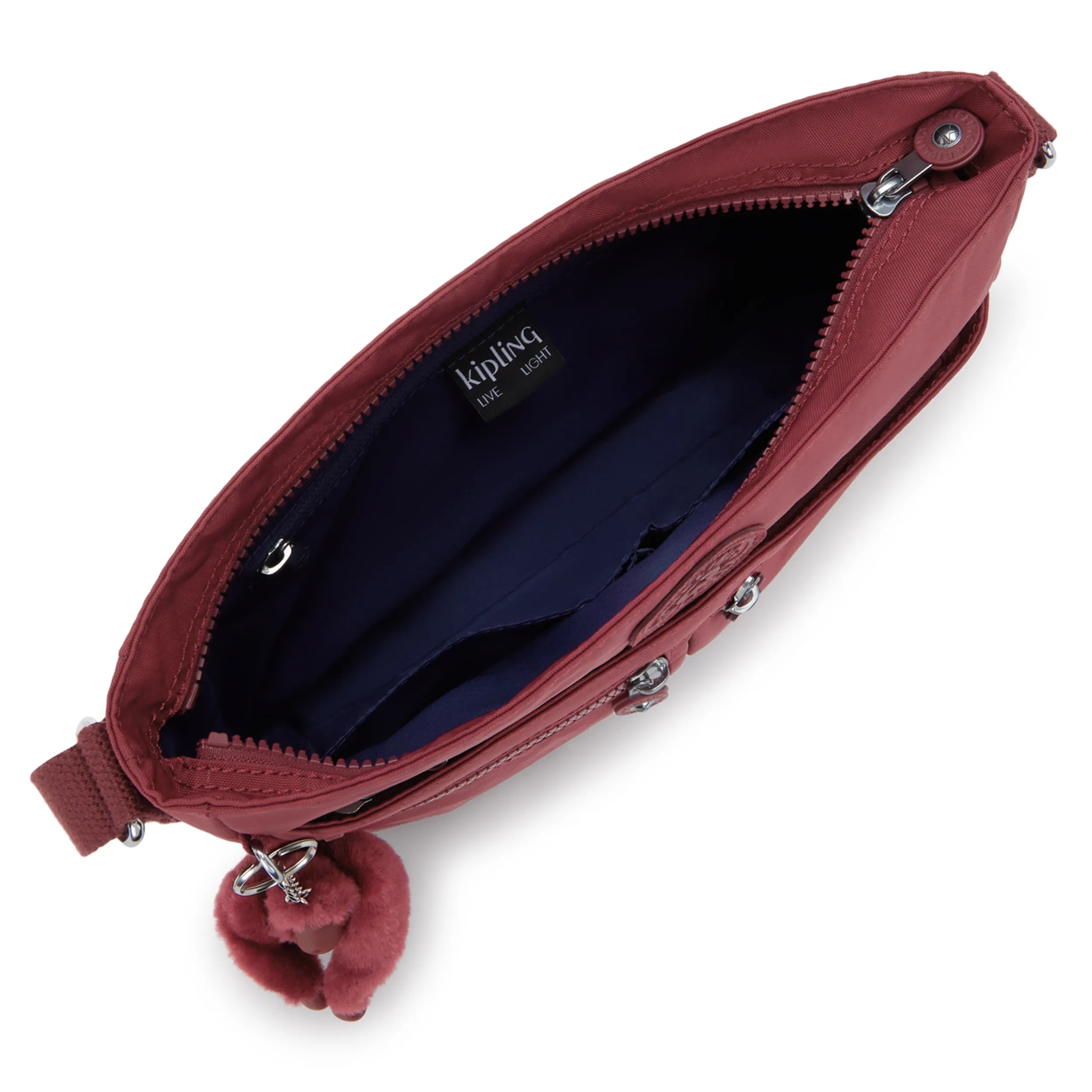 New Angie Crossbody Bag - Image 3