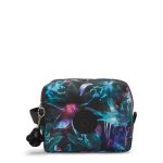 Parac Printed Toiletry Bag