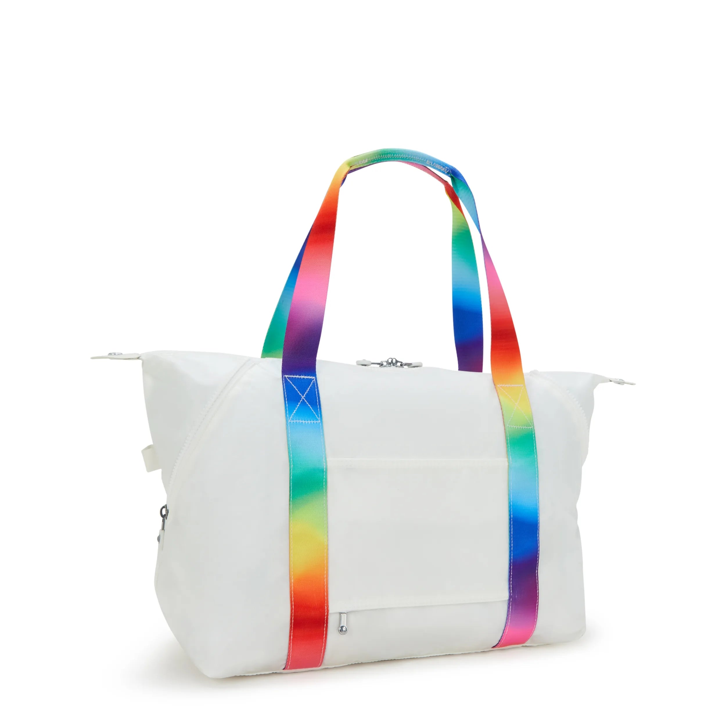 Art Medium Pride Tote Bag - Image 3