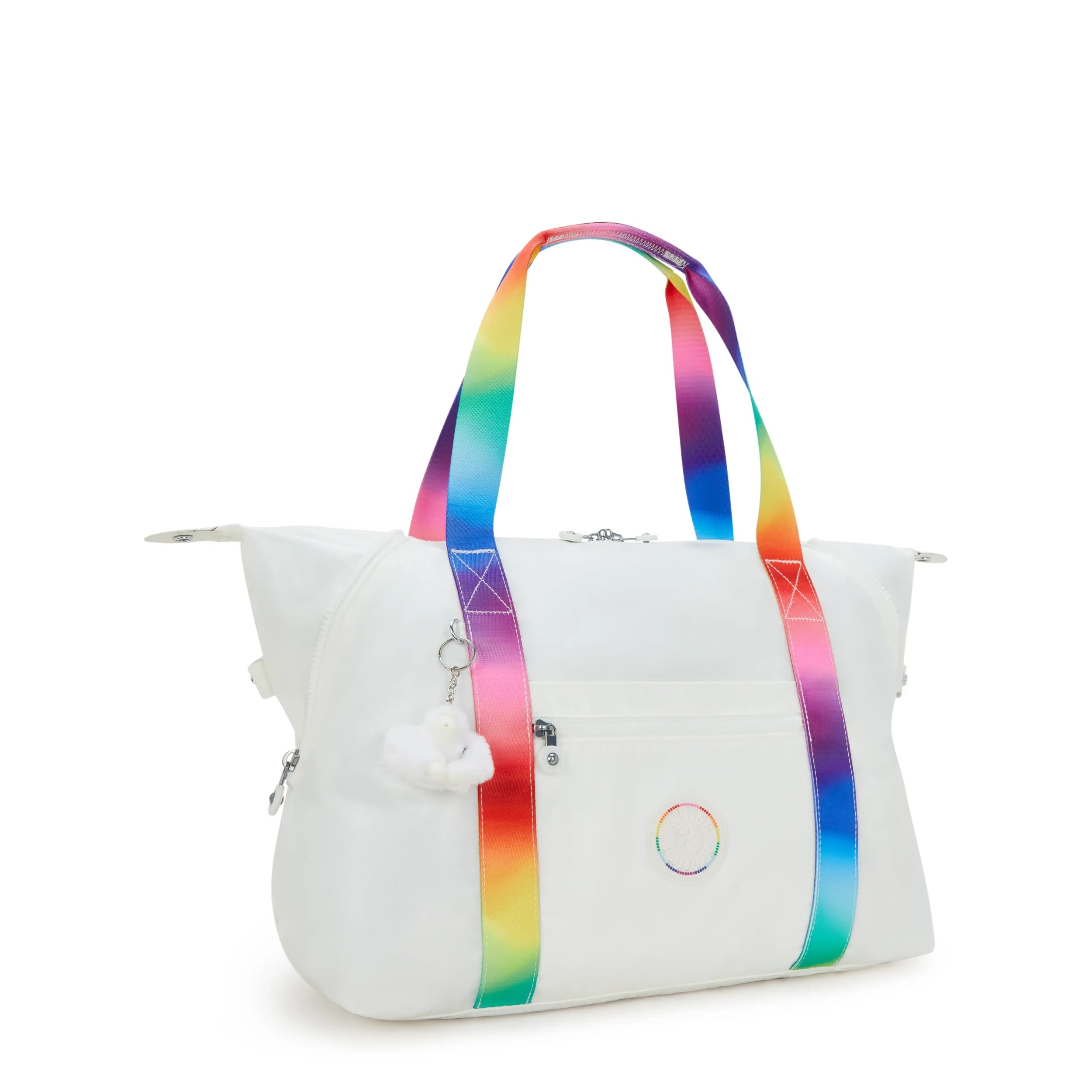 Art Medium Pride Tote Bag - Image 5