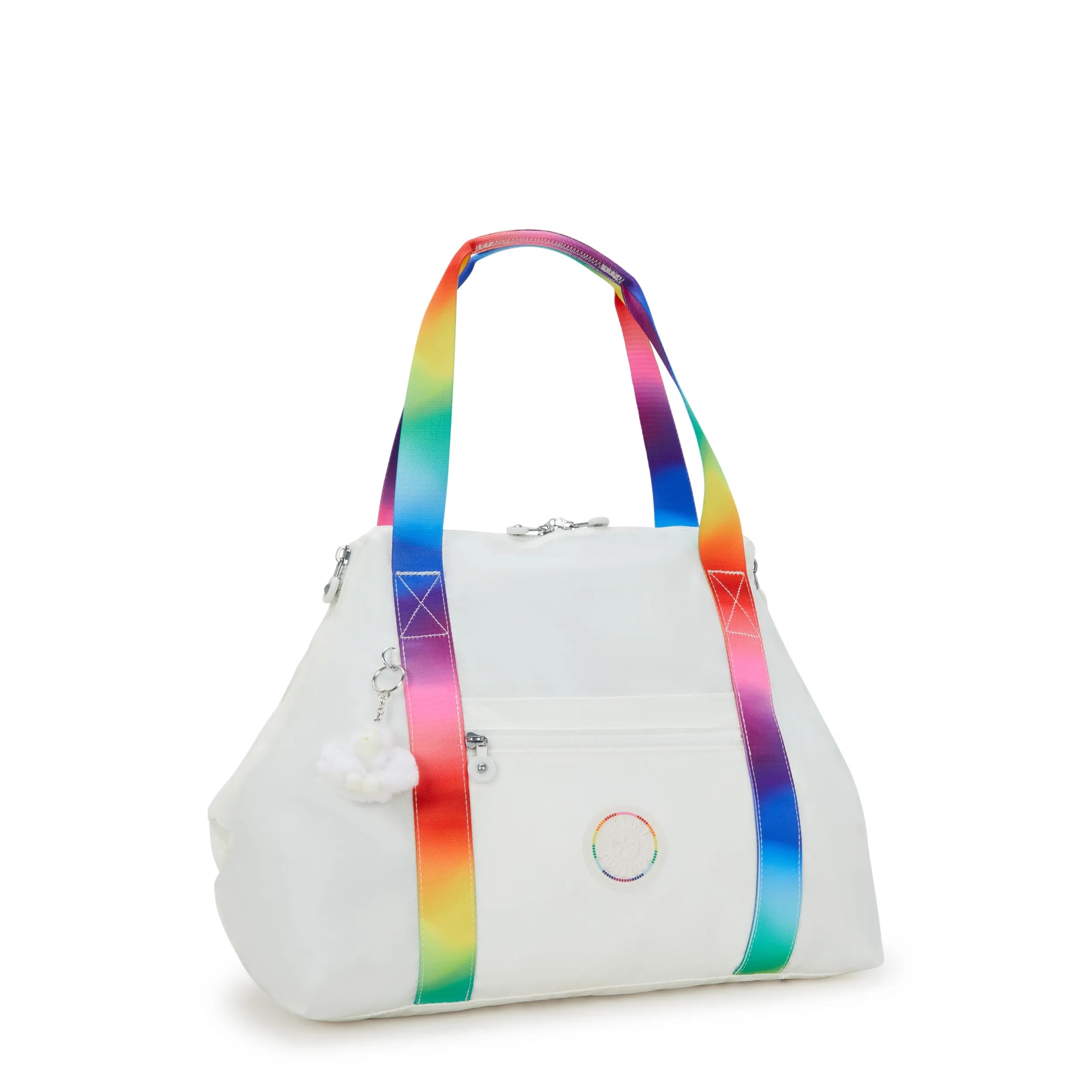 Art Medium Pride Tote Bag - Image 6