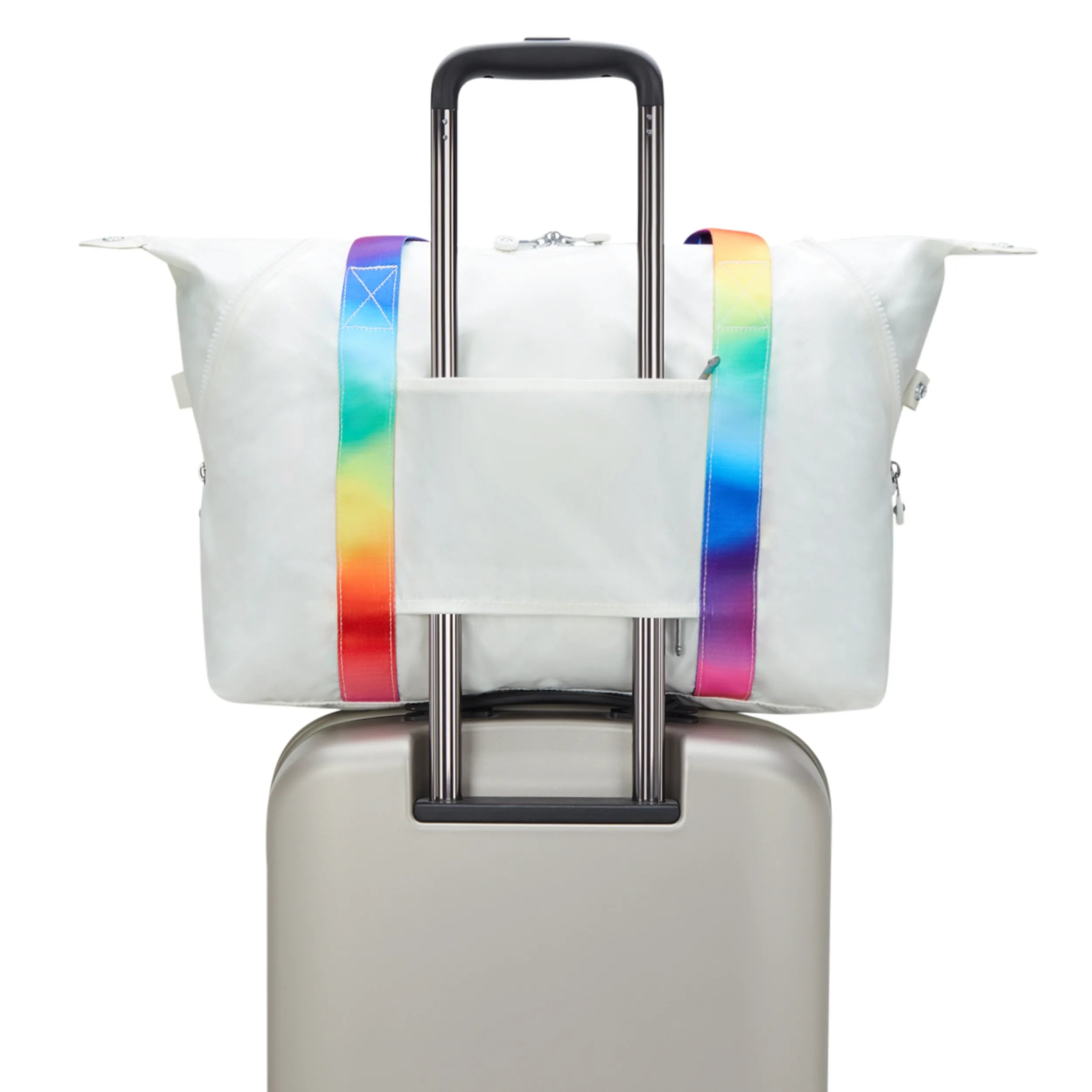Art Medium Pride Tote Bag - Image 8
