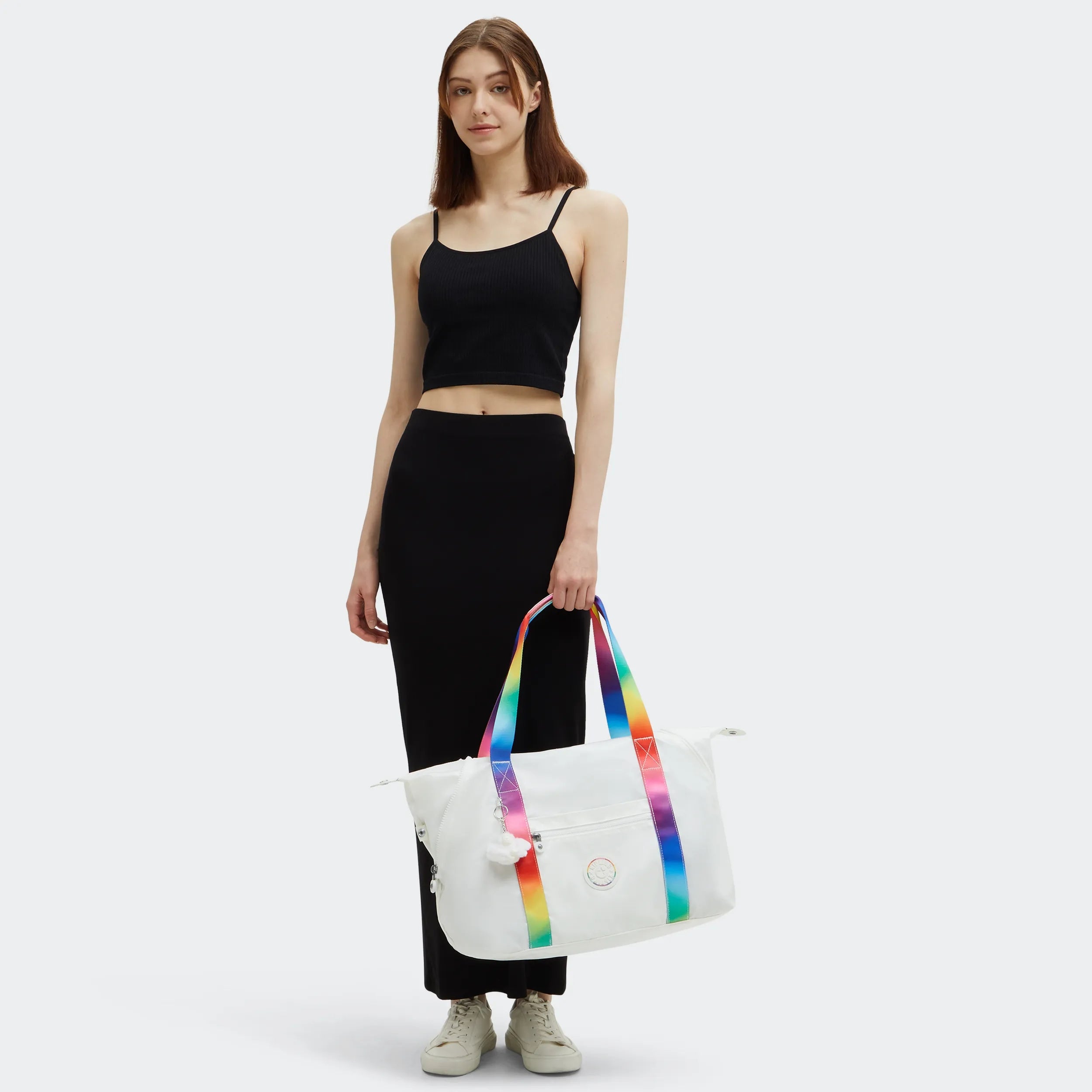 Art Medium Pride Tote Bag - Image 9