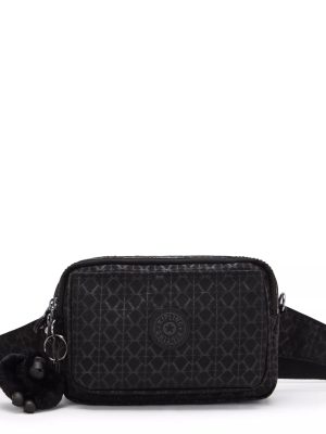 Abanu Multi Printed Convertible Crossbody Bag