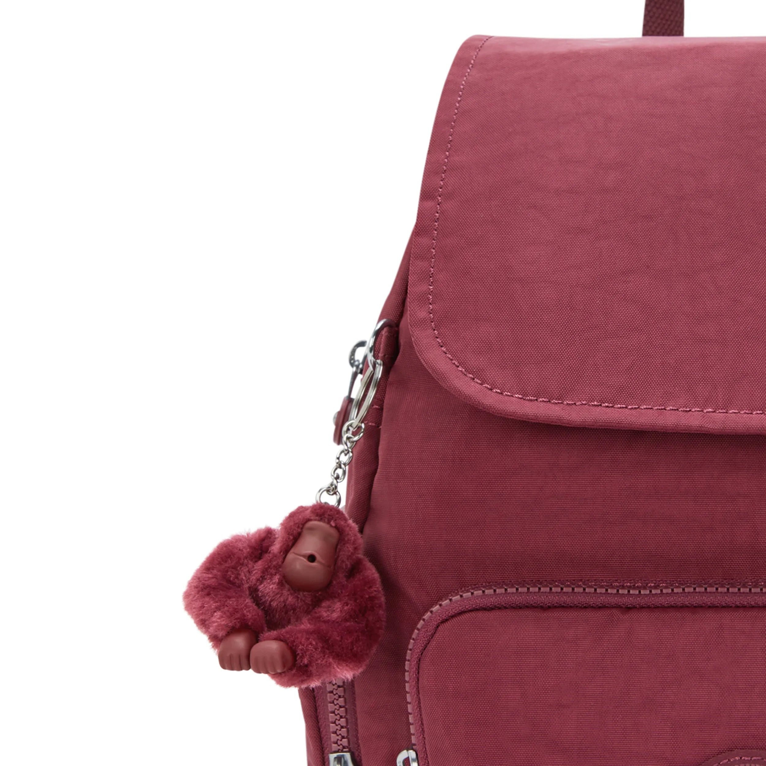 City Zip Mini Backpack - Image 6