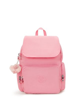 City Zip Small Backpack