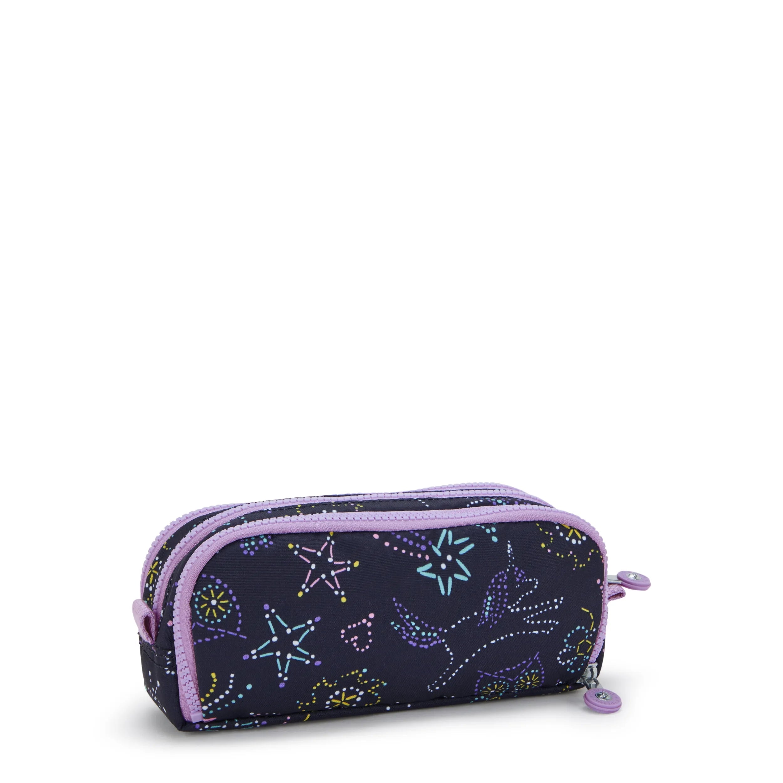 Gitroy Printed Pencil Case - Image 2