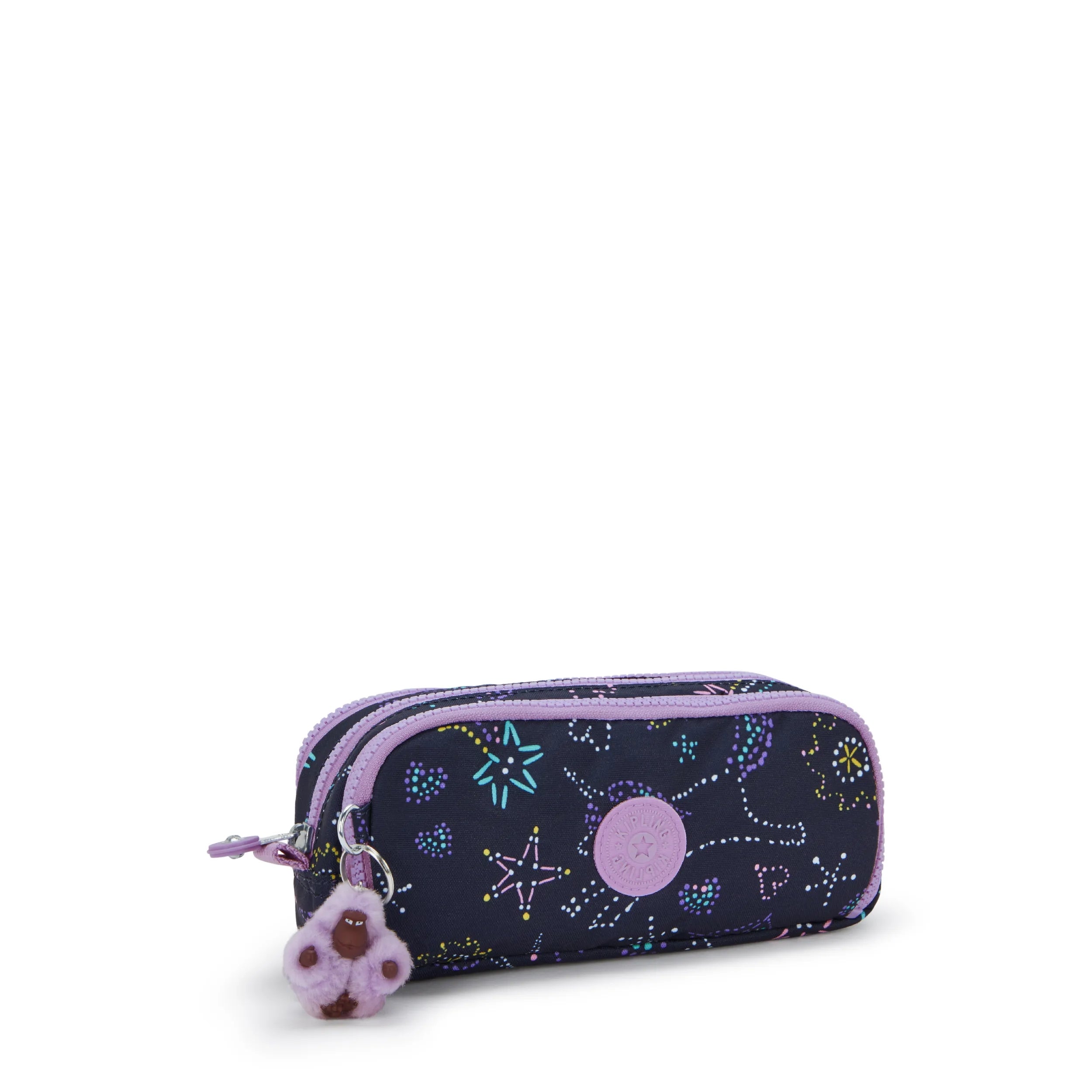 Gitroy Printed Pencil Case - Image 4