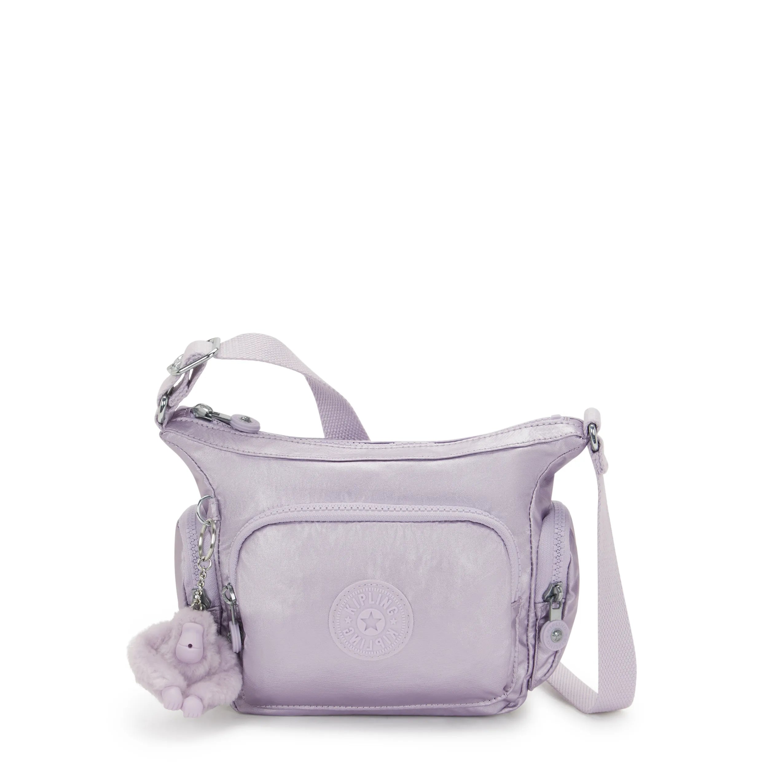 Gabbie Mini Crossbody Bag