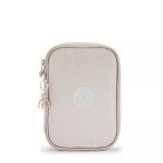 100 Pens Metallic Case